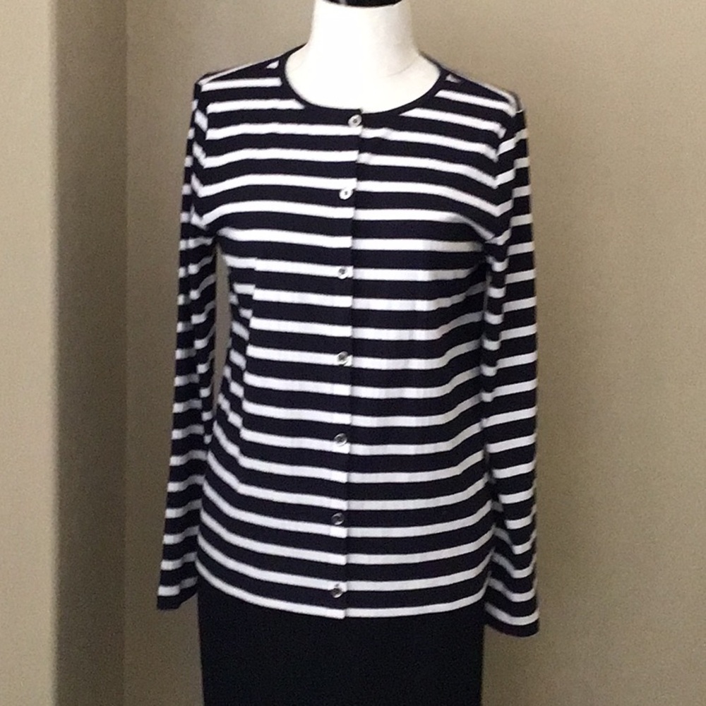 Talbots Cardigan